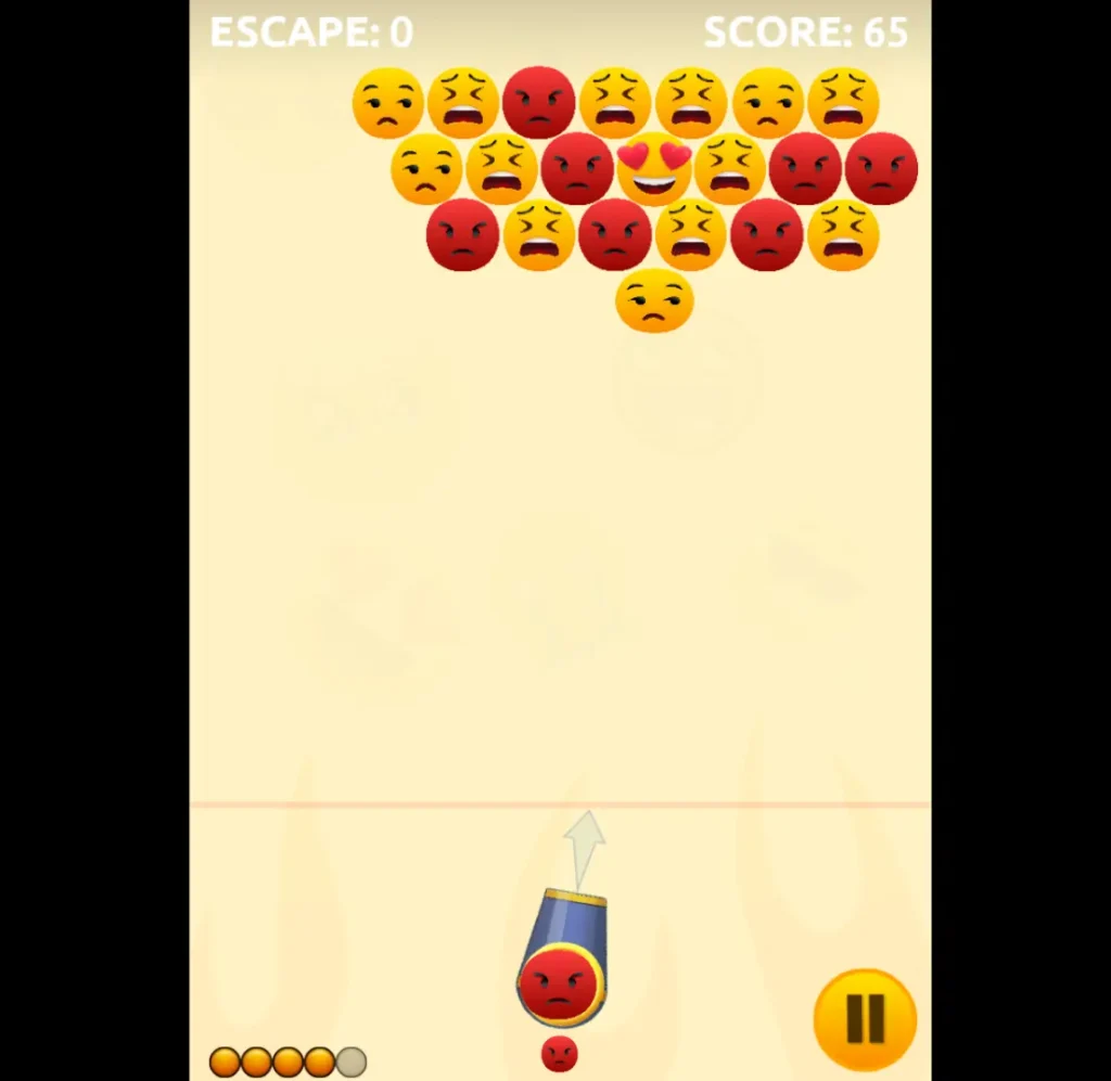 Emoji Pop