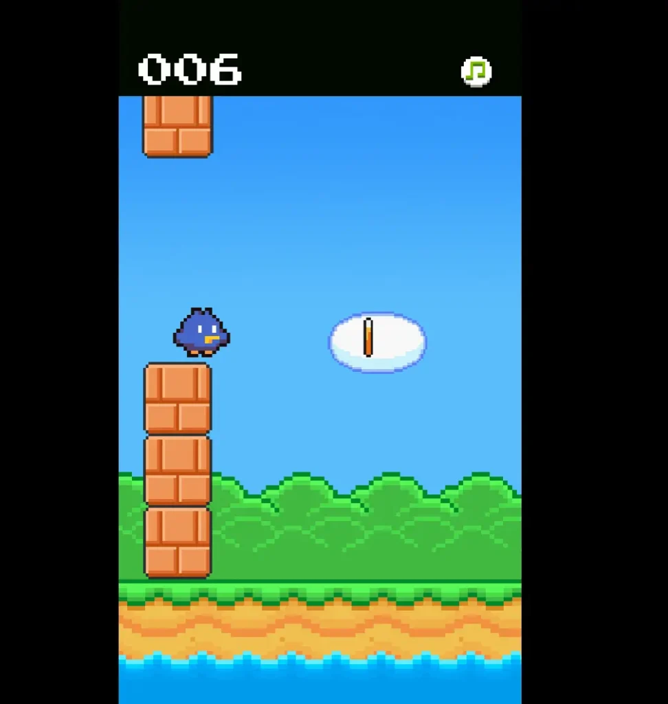 Flappy Buddy