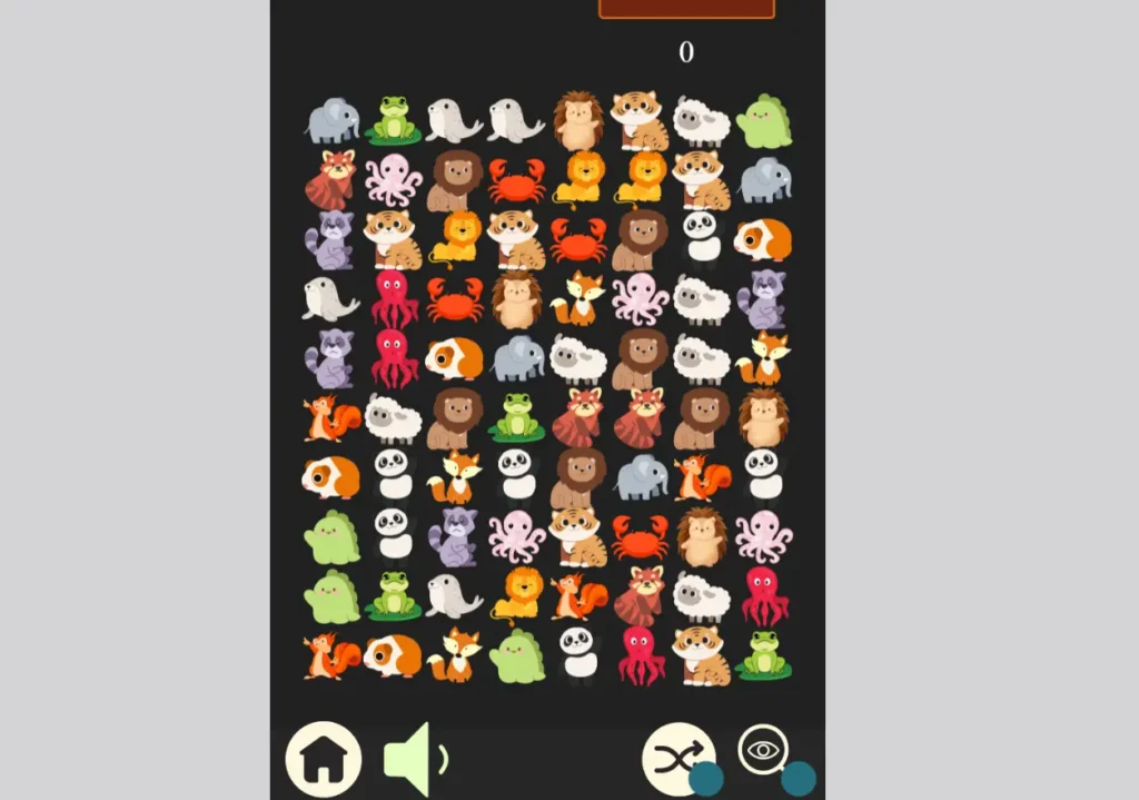 Onet Animals