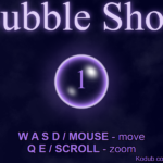 bubble-short