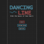 dancing-lines