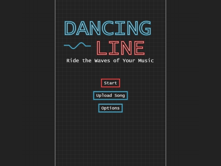 Dancing Lines