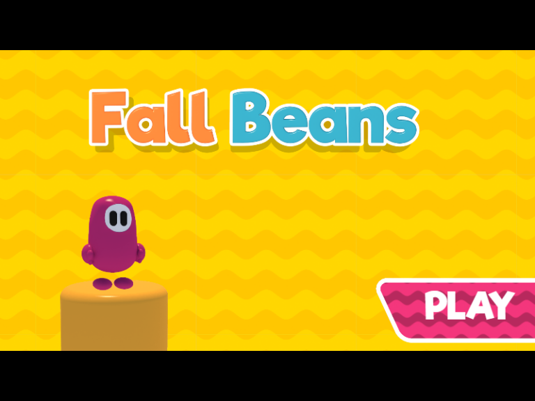 Fall Beans