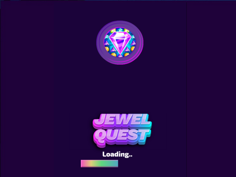 Jewel Quest