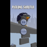 pigeon-shoot