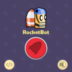 rocket-bot