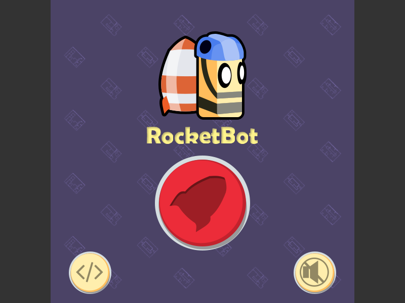 Rocket Bot