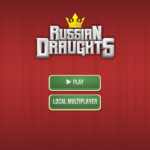 Russian-draughts